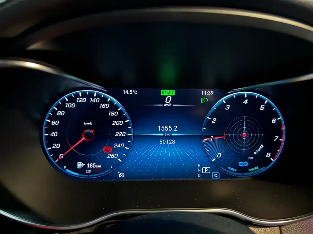 Mercedes-Benz C-Class 2021 из CN, фото 10