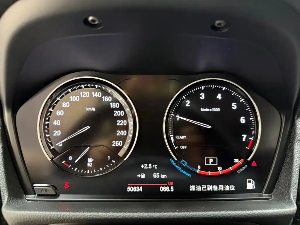 BMW 1 Series — фото 10
