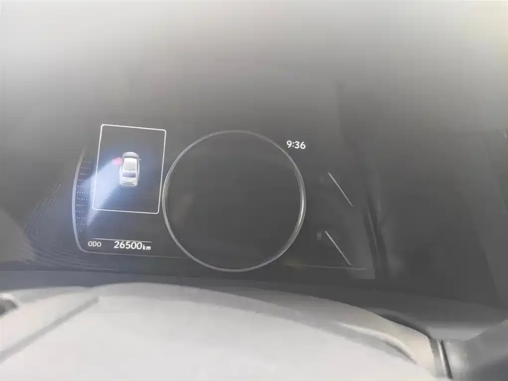 Lexus ES 2024 из CN, фото 10