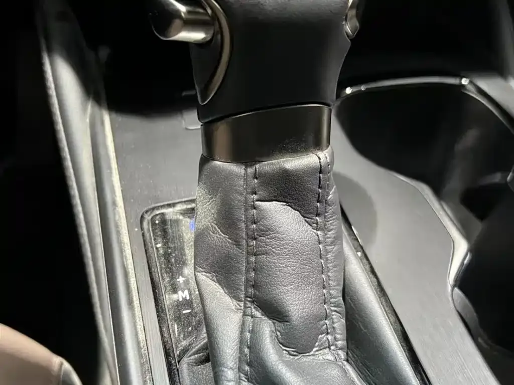 Lexus ES 2024 из CN, фото 7