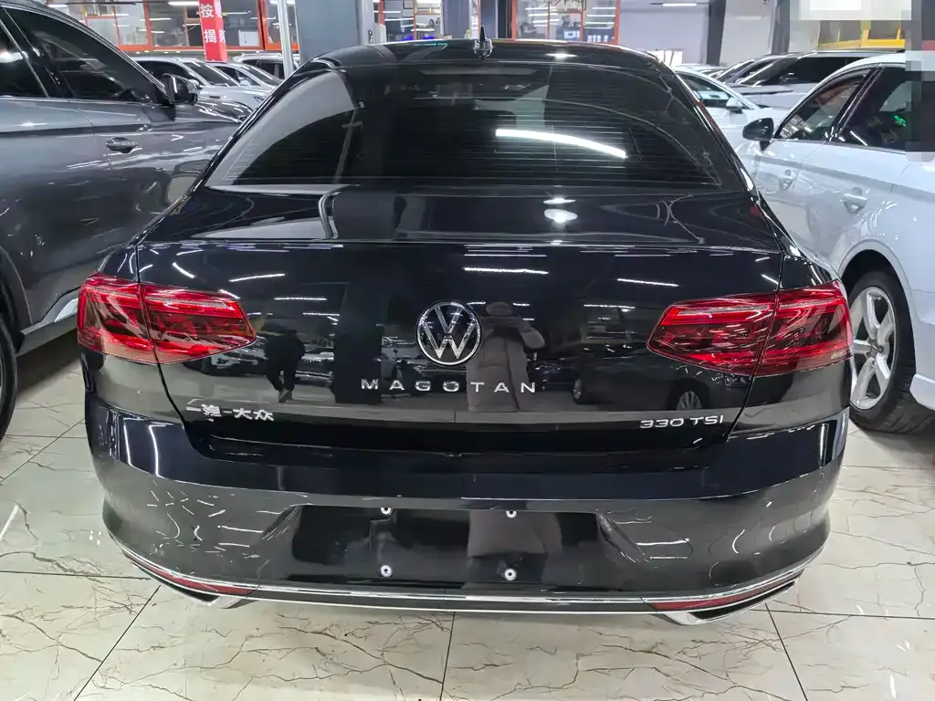 Volkswagen Magotan 2023 из CN, фото 5