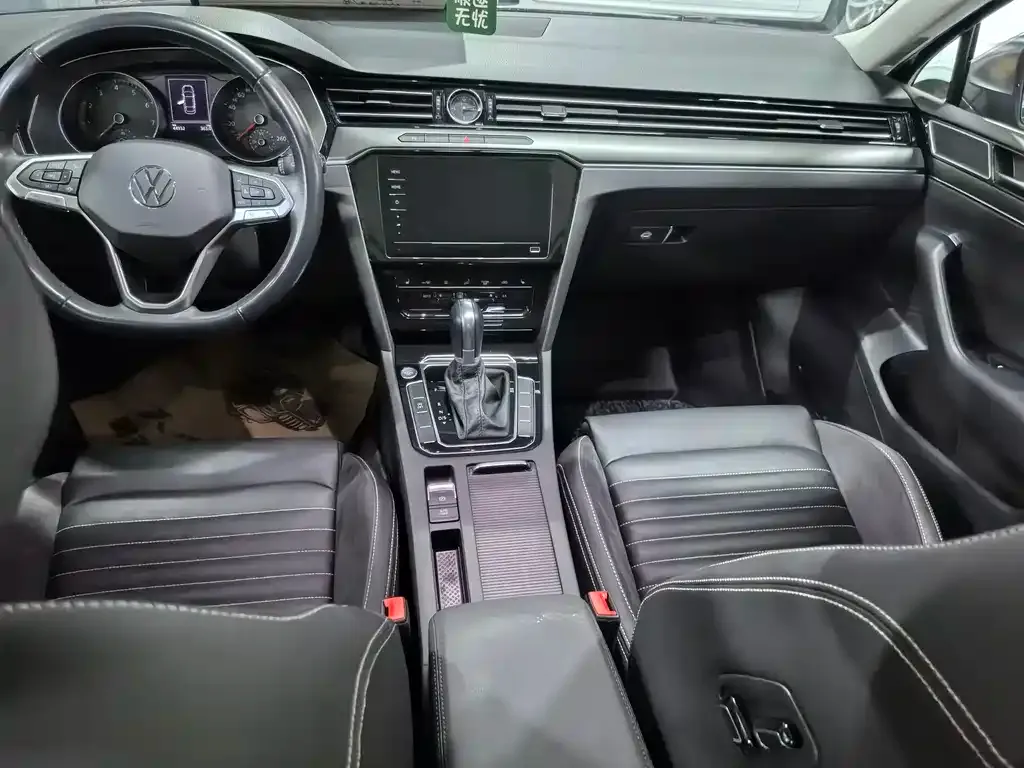 Volkswagen Magotan 2023 из CN, фото 8