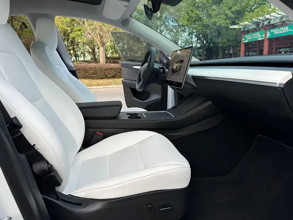Tesla Model Y 2022 из CN, фото 10
