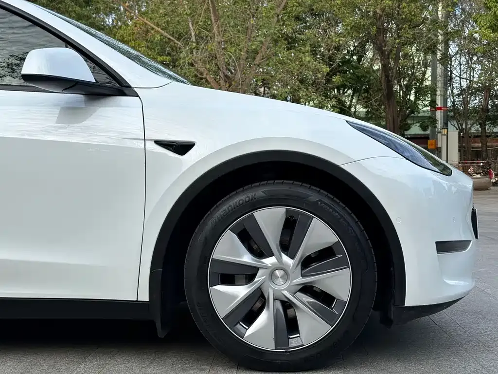 Tesla Model Y 2022 из CN, фото 5