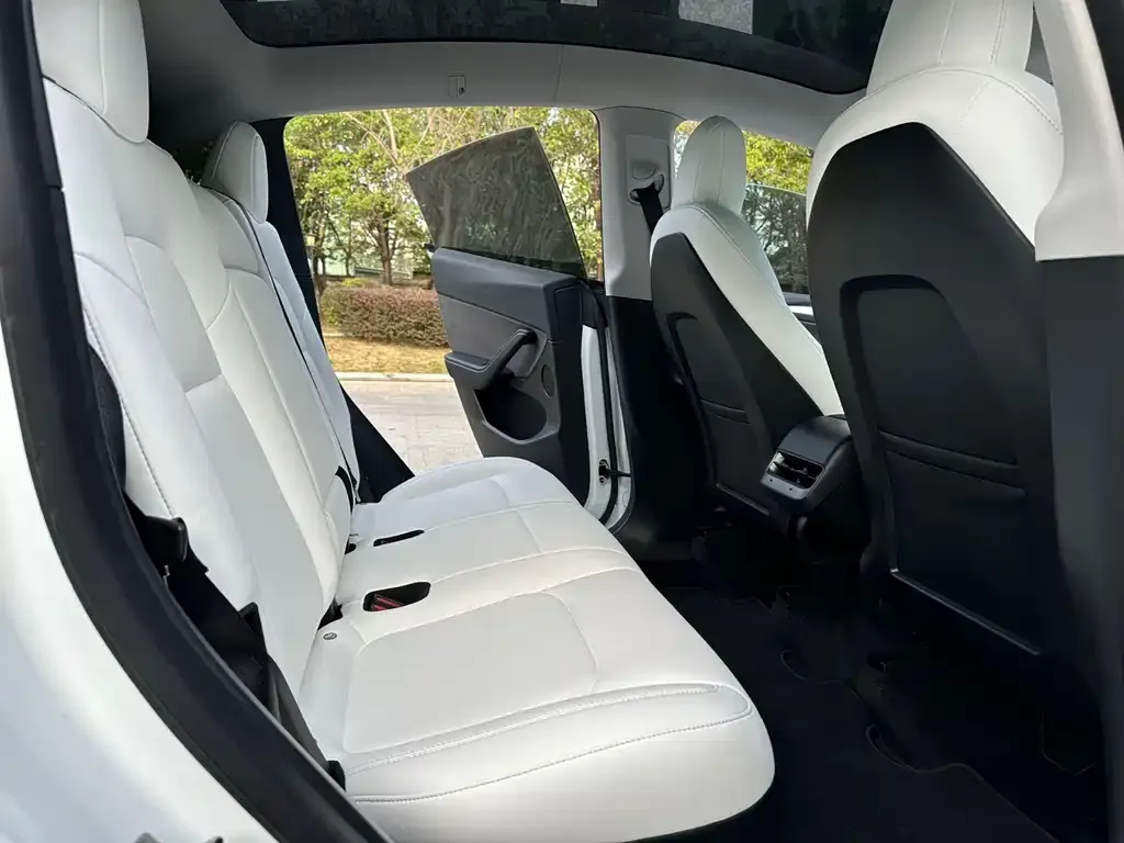 Tesla Model Y 2022 из CN, фото 9