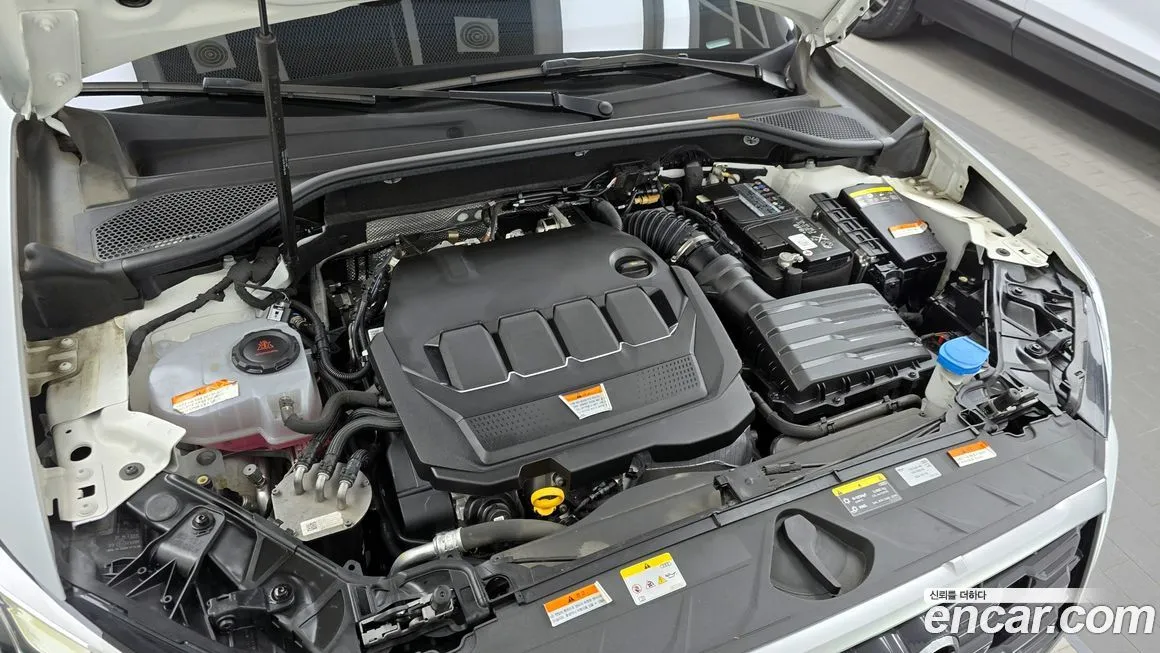 Audi Q2 2023 из KR, фото 6
