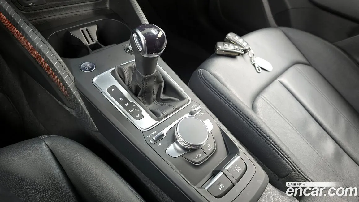 Audi Q2 2023 из KR, фото 9