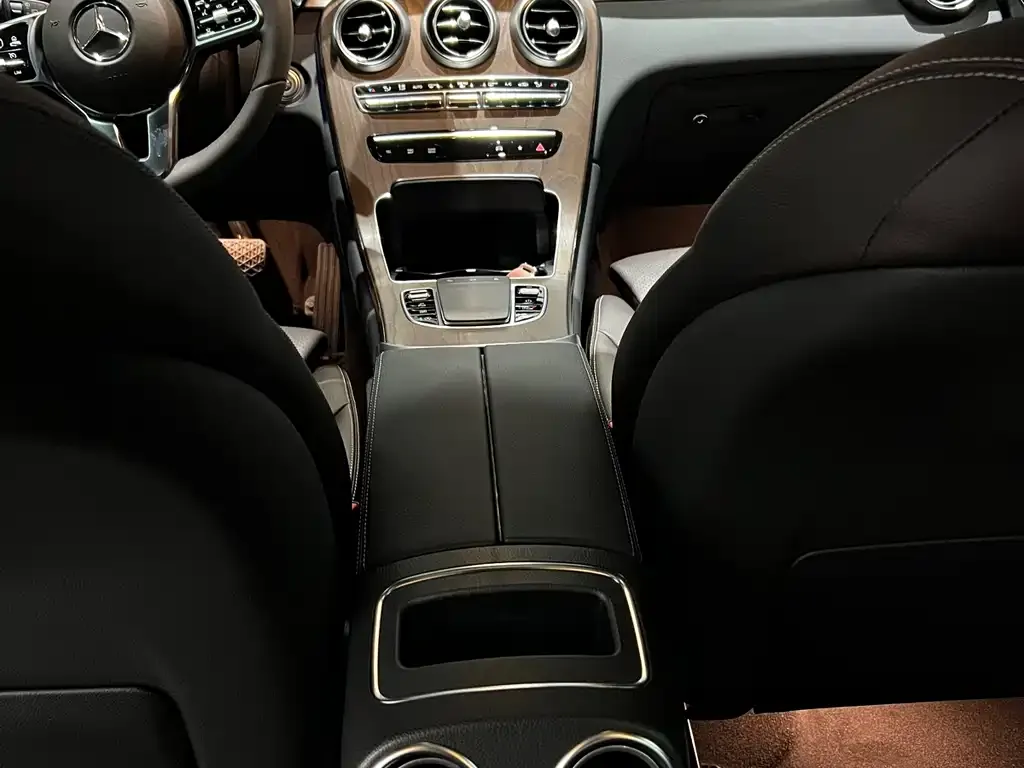 Mercedes-Benz GLC 2022 из CN, фото 8