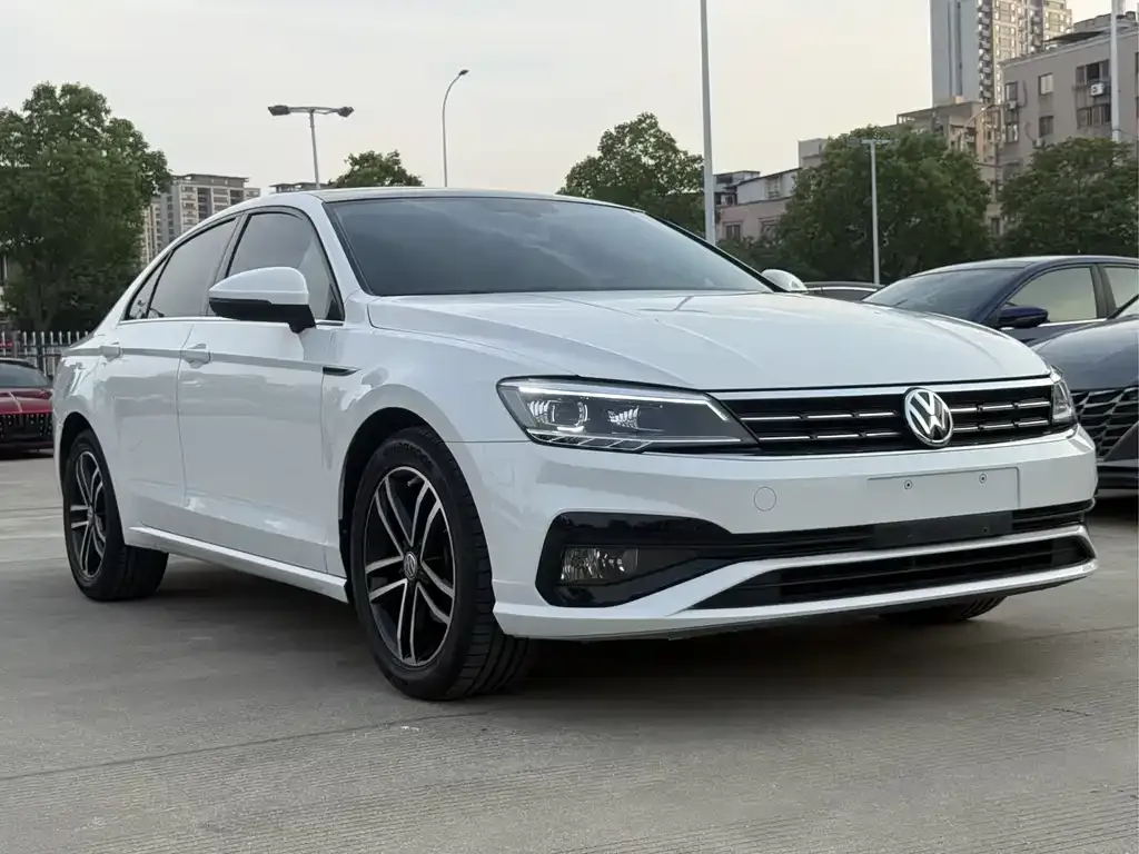 Volkswagen Lamando 2022 из CN, фото 3