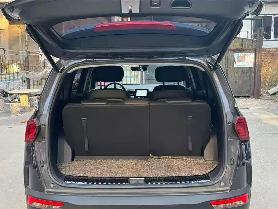 Hyundai Custo 2022 из CN, фото 4