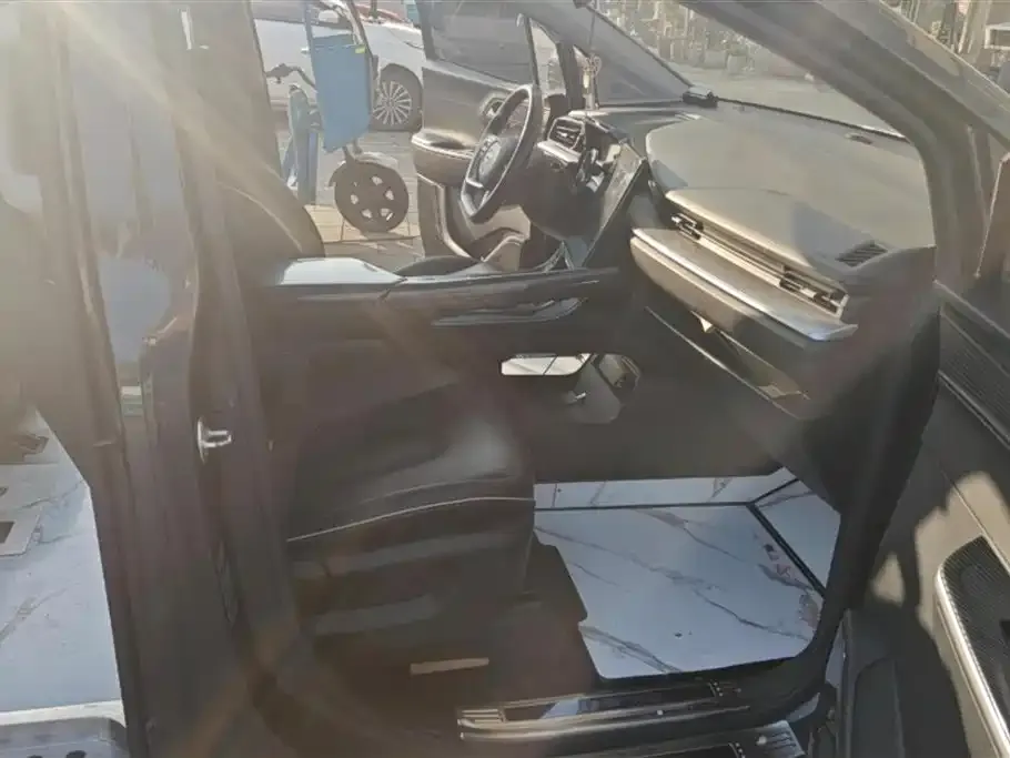 Hyundai Custo 2022 из CN, фото 8