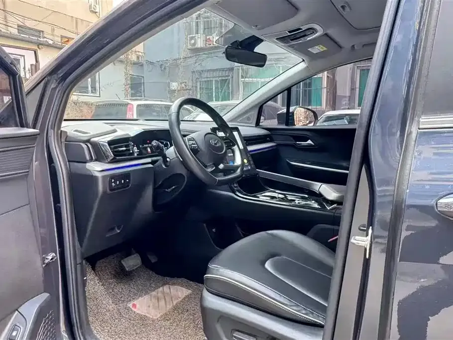 Hyundai Custo 2022 из CN, фото 9