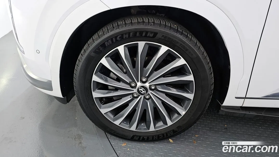 Hyundai Palisade — фото 5