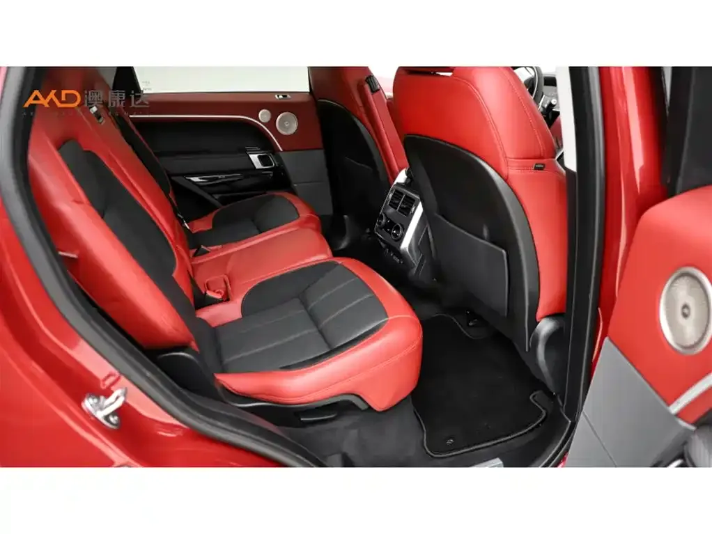 Land Rover Sport 2021 из CN, фото 8