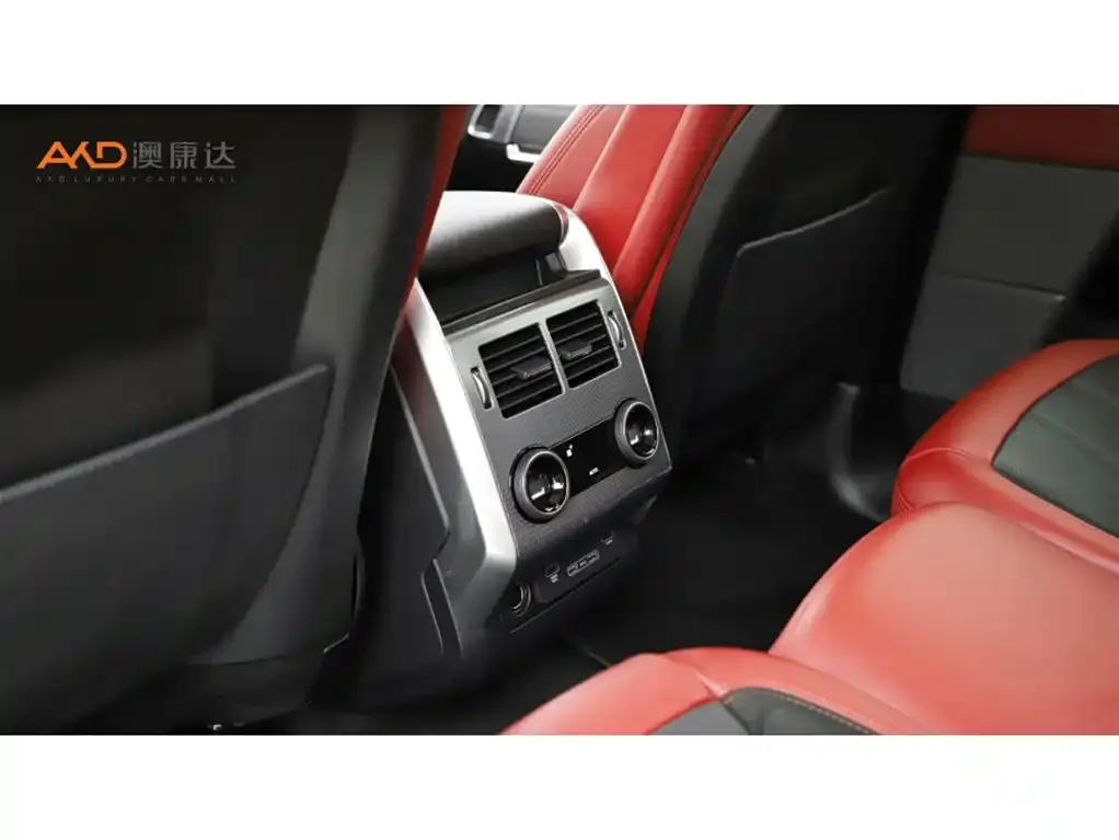 Land Rover Sport 2021 из CN, фото 9