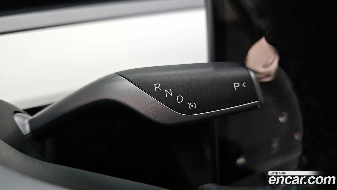 Tesla Model 3 2022 из KR, фото 9
