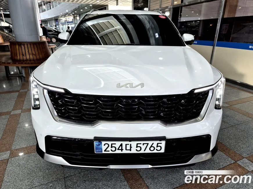 Kia Sorento — фото 2