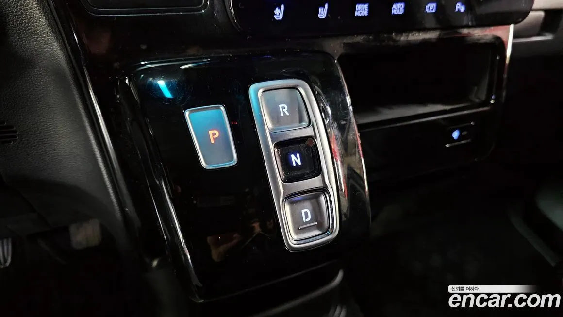 Hyundai ST1 2025 из KR, фото 9