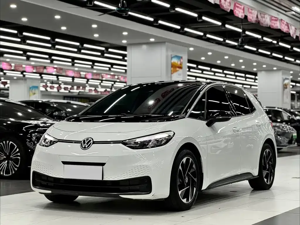 Volkswagen ID.3 2024 из CN, фото 1