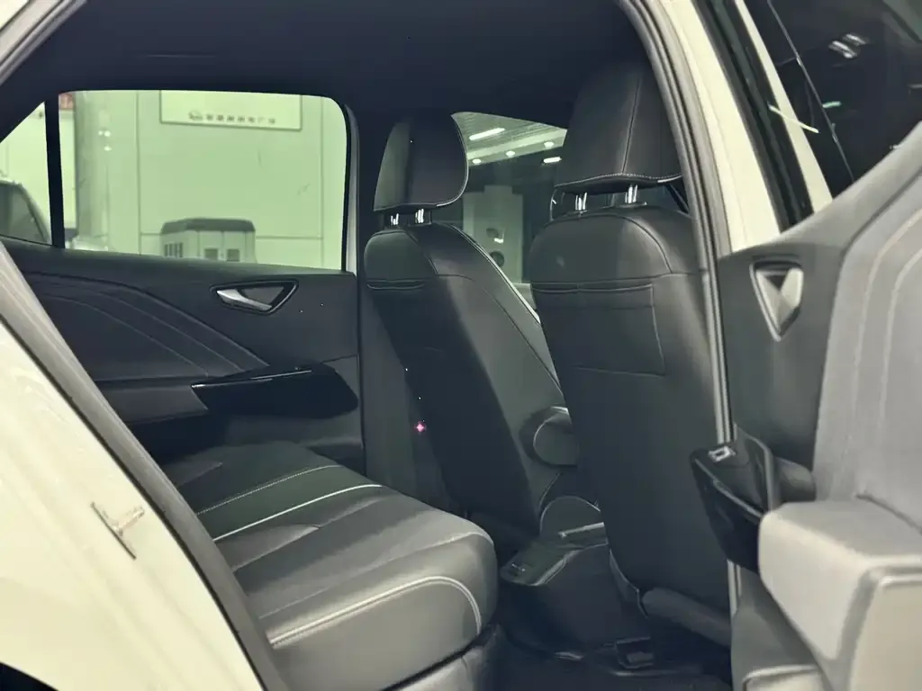 Volkswagen ID.3 2024 из CN, фото 10