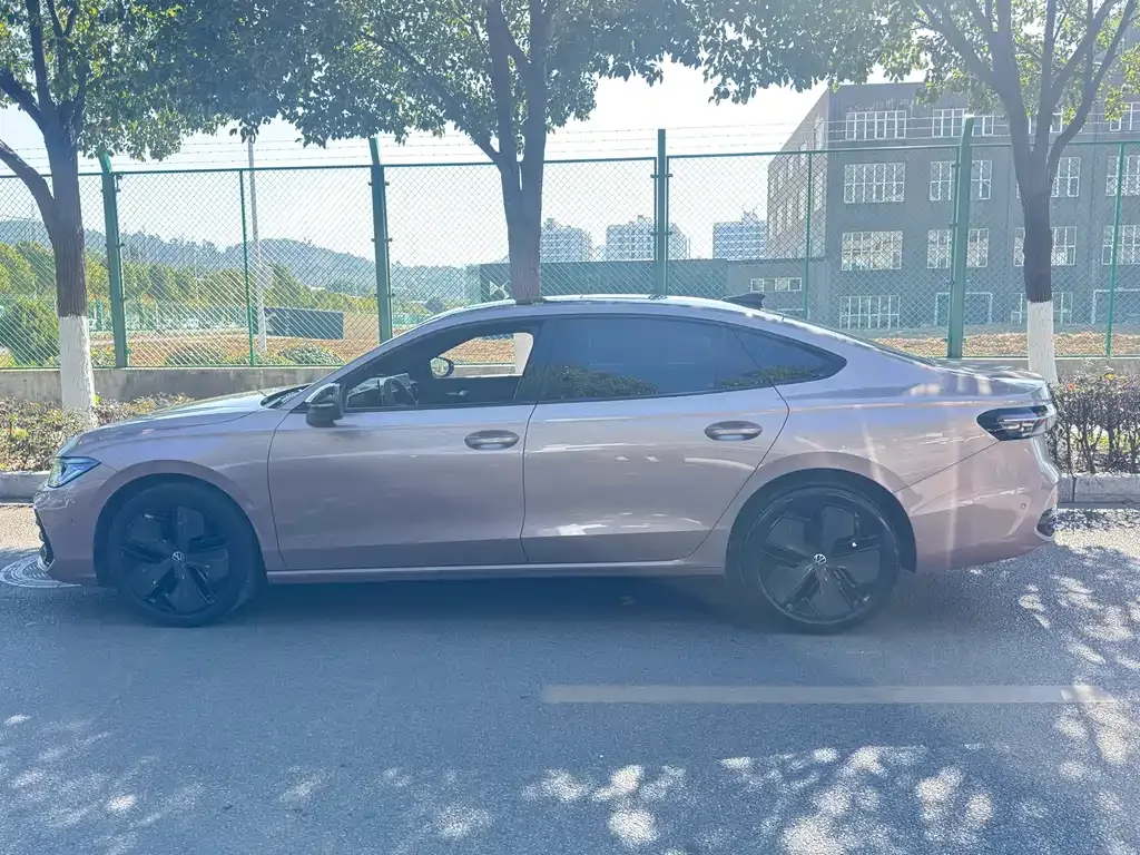 Volkswagen Passat 2025 из CN, фото 6
