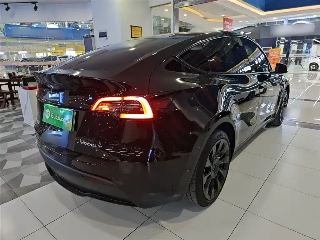 Tesla Model Y 2023 из CN, фото 7