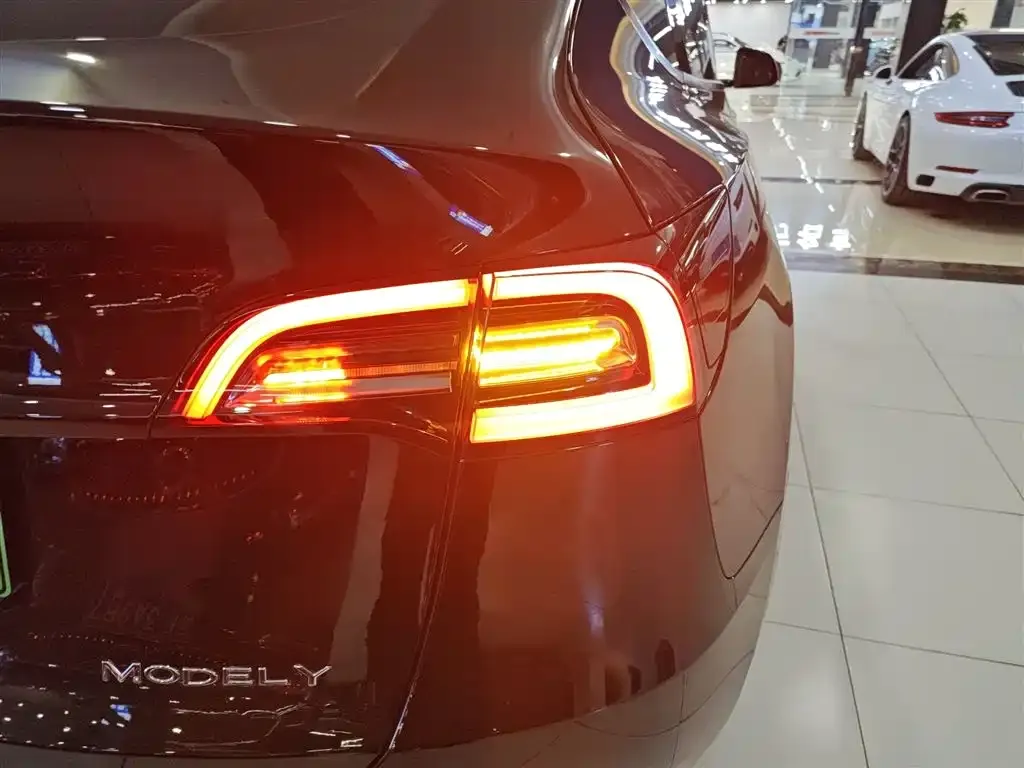 Tesla Model Y 2023 из CN, фото 8