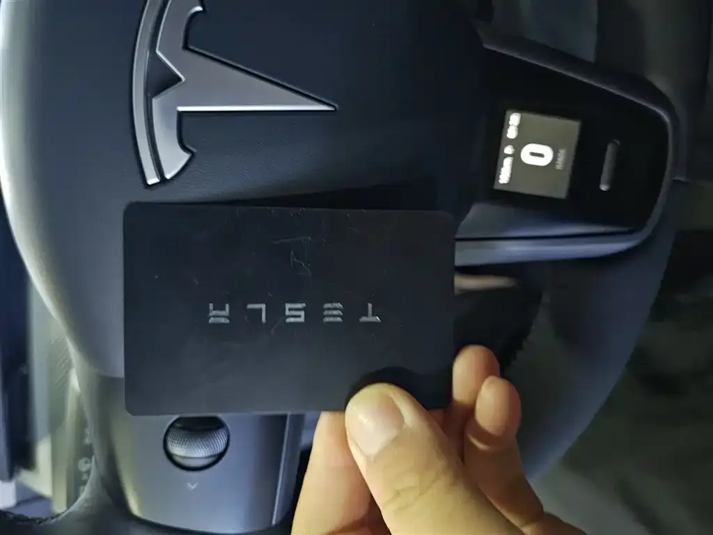 Tesla Model Y 2023 из CN, фото 9