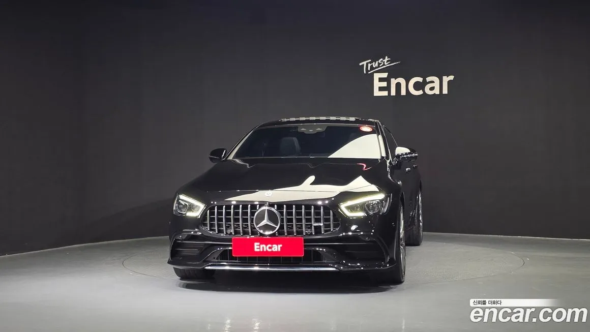 Mercedes-Benz AMG GT — фото 3