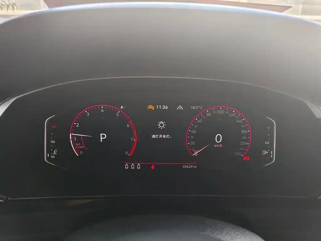 Volkswagen CC 2023 из CN, фото 10