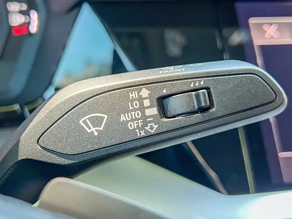 Audi A3 2023 из CN, фото 10