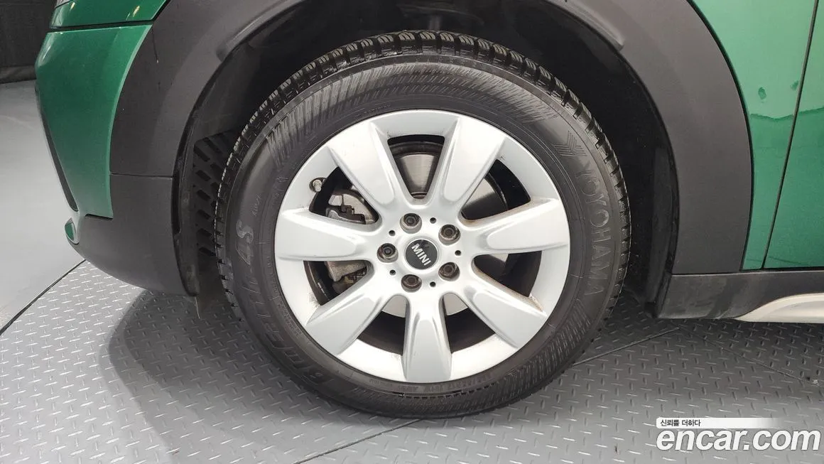 Mini Countryman 2022 из KR, фото 5