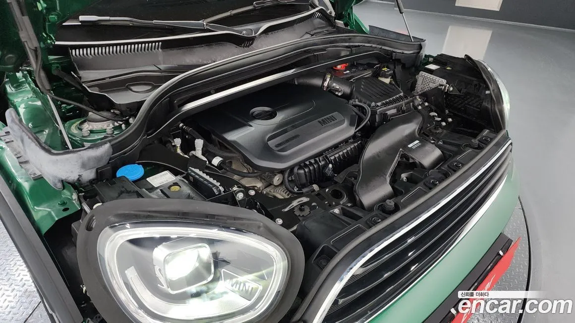 Mini Countryman 2022 из KR, фото 6