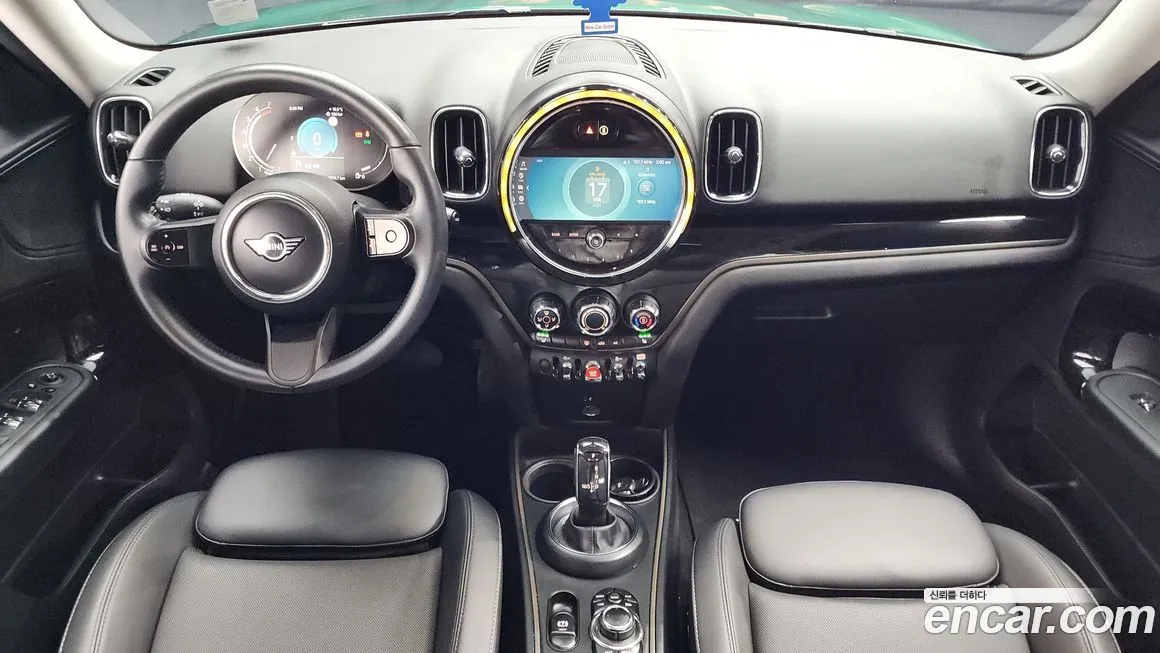 Mini Countryman 2022 из KR, фото 7