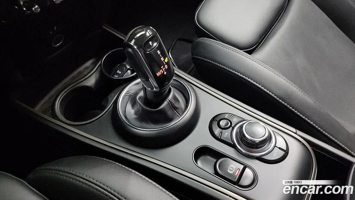 Mini Countryman 2022 из KR, фото 9