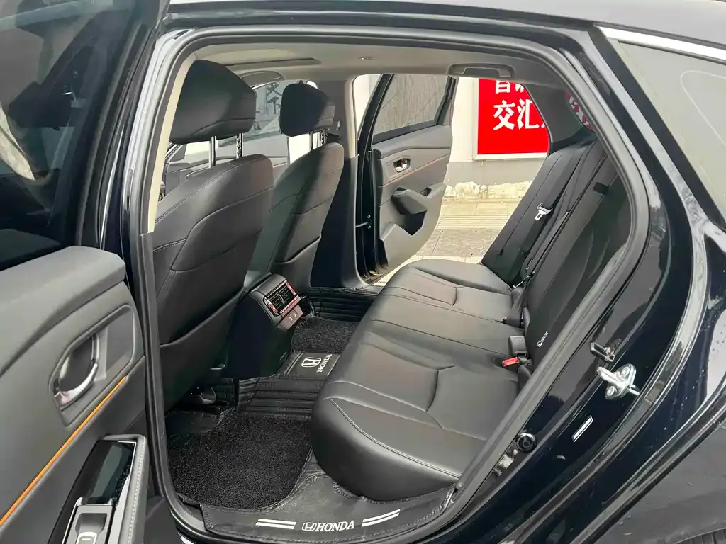 Honda Accord 2024 из CN, фото 10