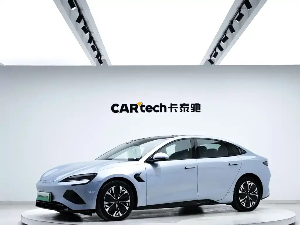 BYD Seal 2022 из CN, фото 1