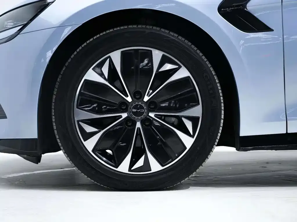BYD Seal 2022 из CN, фото 10