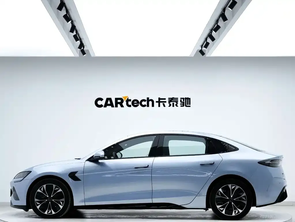 BYD Seal 2022 из CN, фото 2
