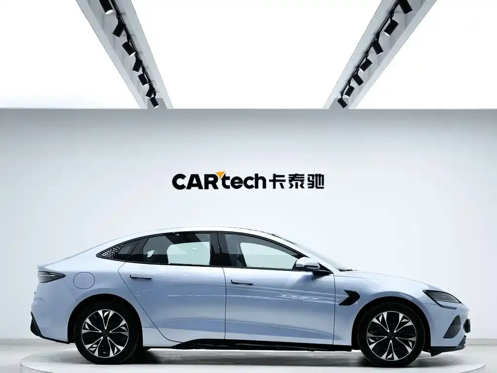BYD Seal 2022 из CN, фото 4