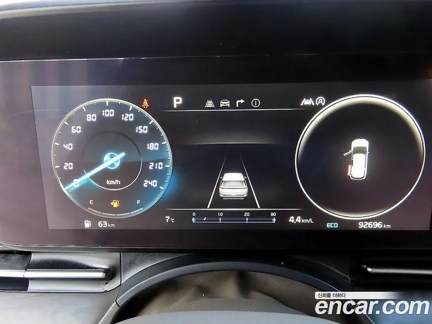 Kia Carnival 2022 из KR, фото 10