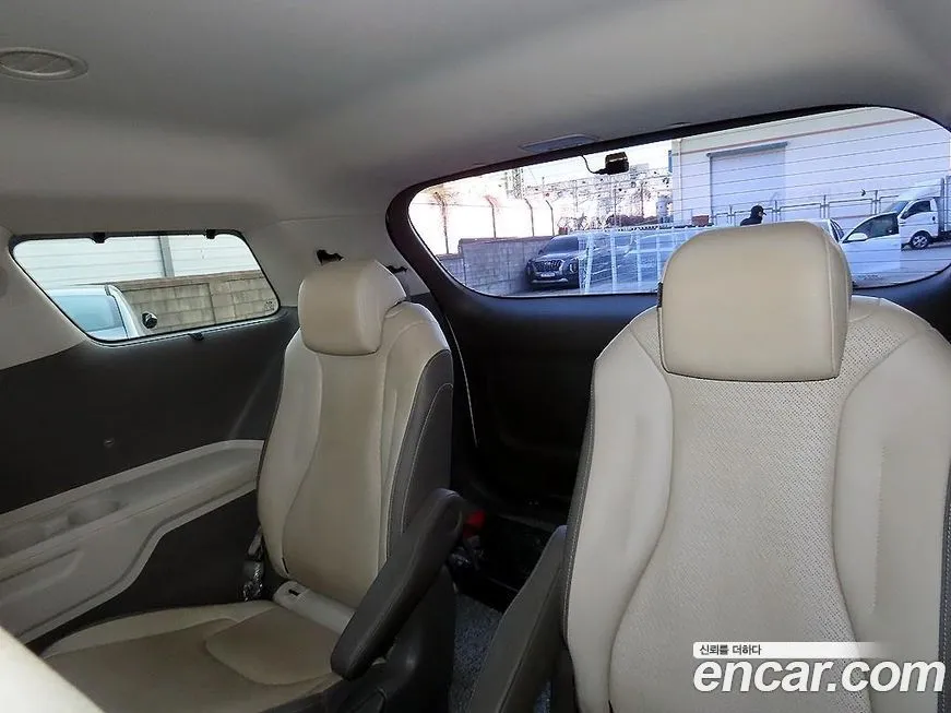 Kia Carnival 2022 из KR, фото 7