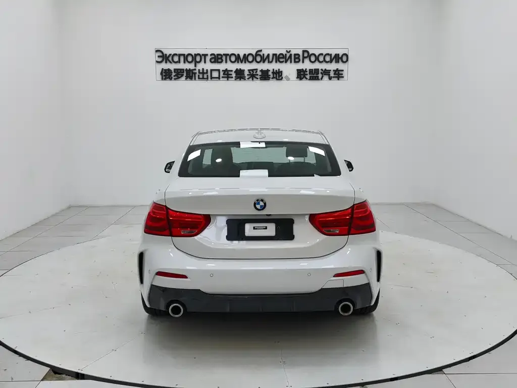 BMW 1 Series 2022 из CN, фото 5