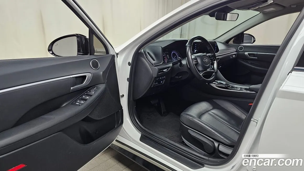 Hyundai Sonata 2022 из KR, фото 10
