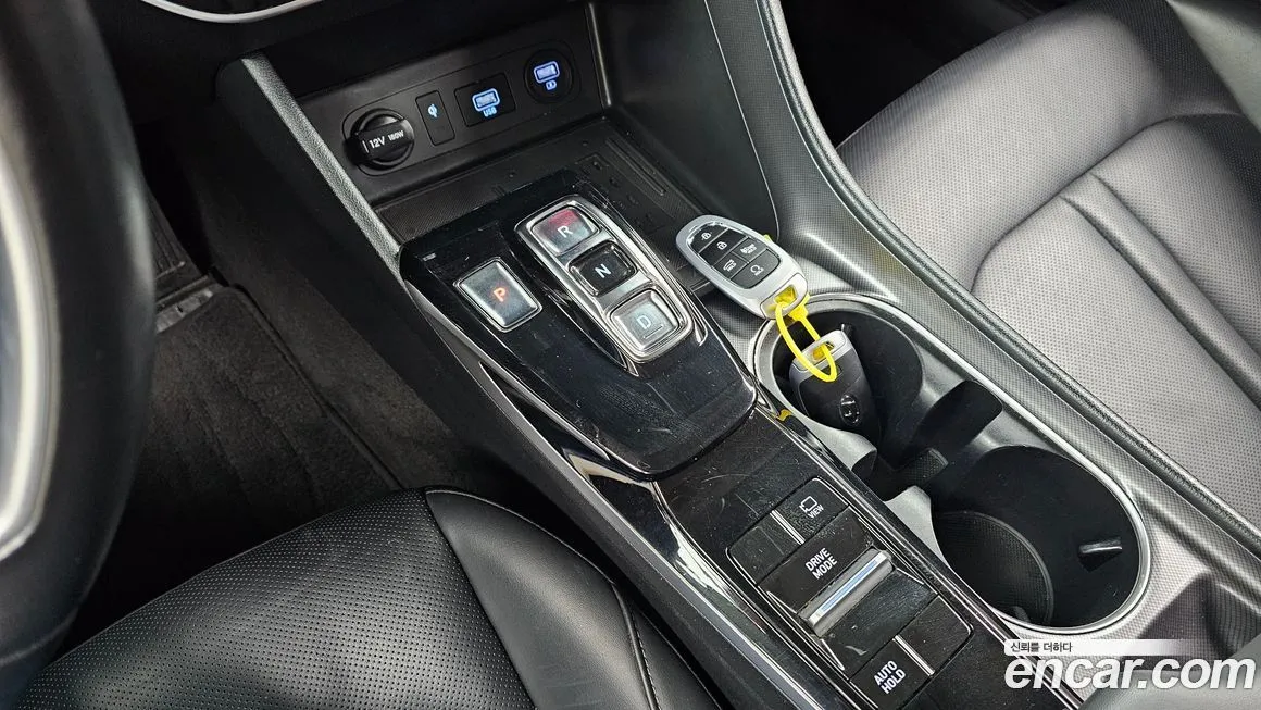 Hyundai Sonata 2022 из KR, фото 9