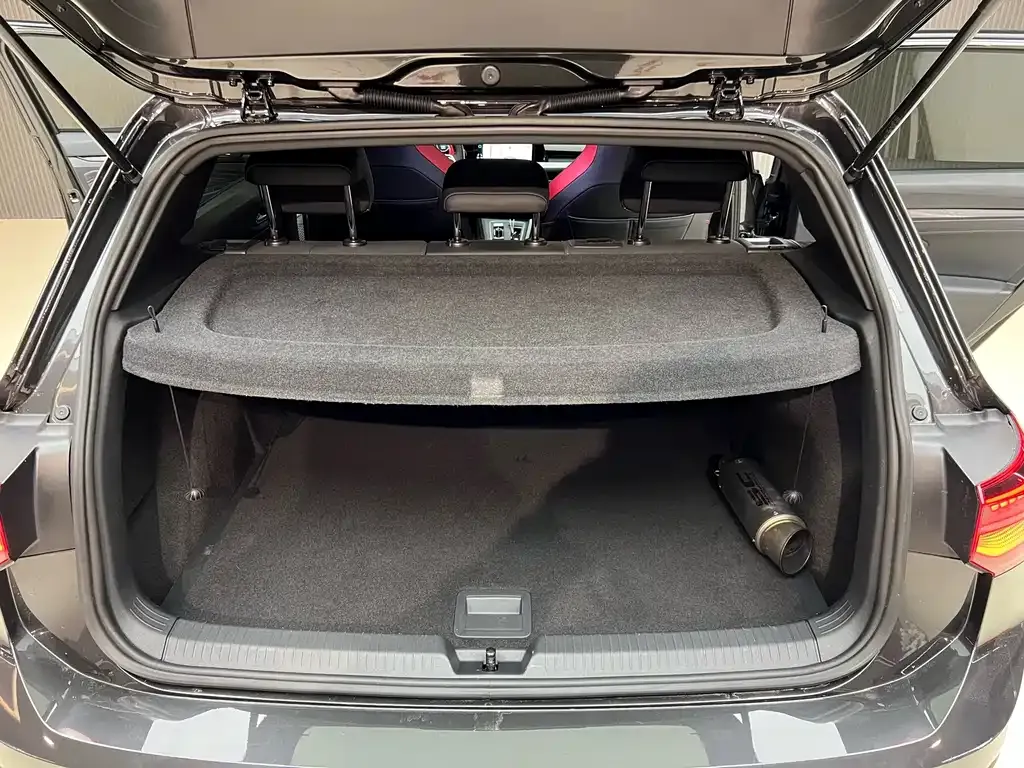Volkswagen Golf GTI 2022 из CN, фото 10
