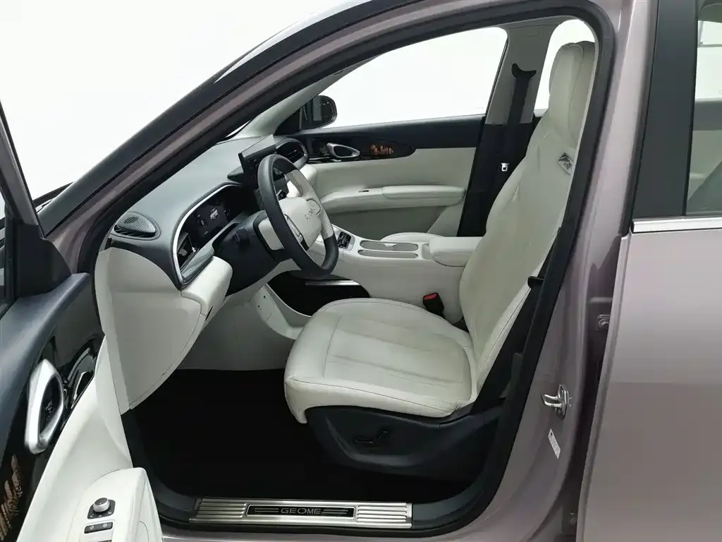 Geely Starburst 2024 из CN, фото 10