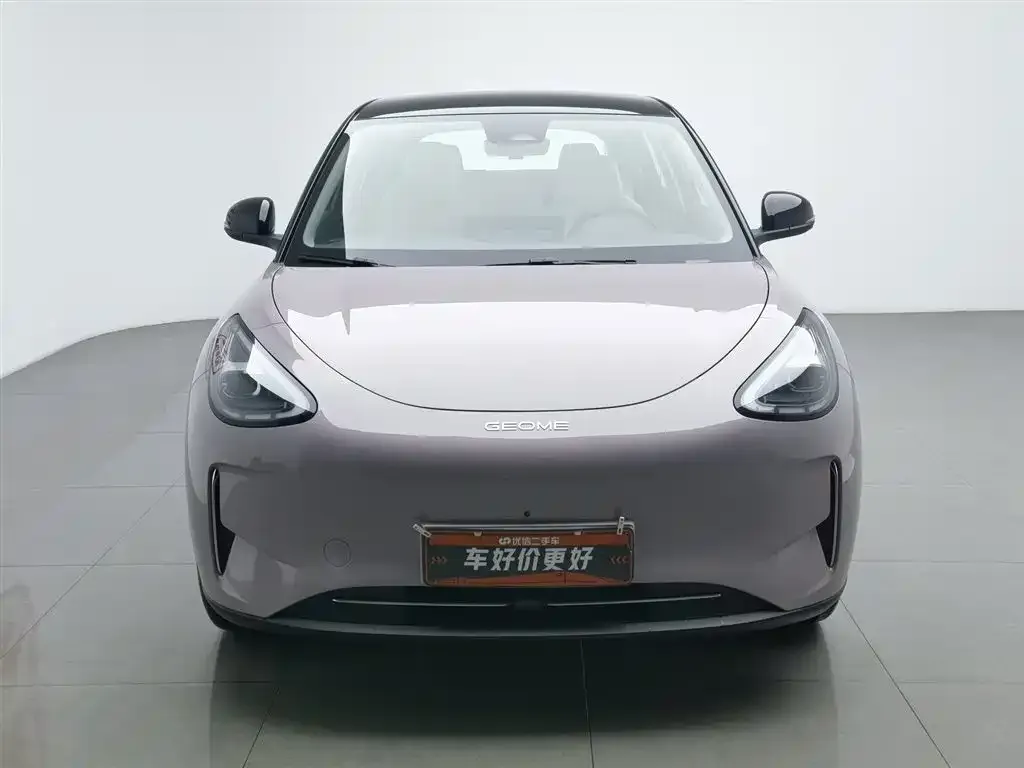 Geely Starburst 2024 из CN, фото 3
