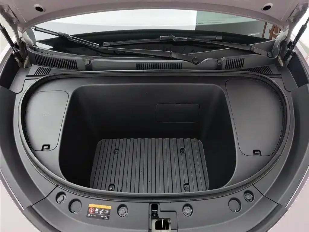 Geely Starburst 2024 из CN, фото 6