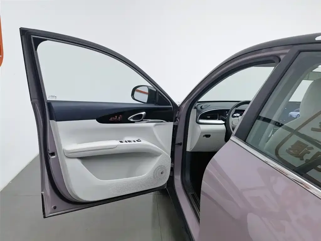 Geely Starburst 2024 из CN, фото 8